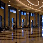 Radisson Blu Hotel & Convention Center, Alexandria