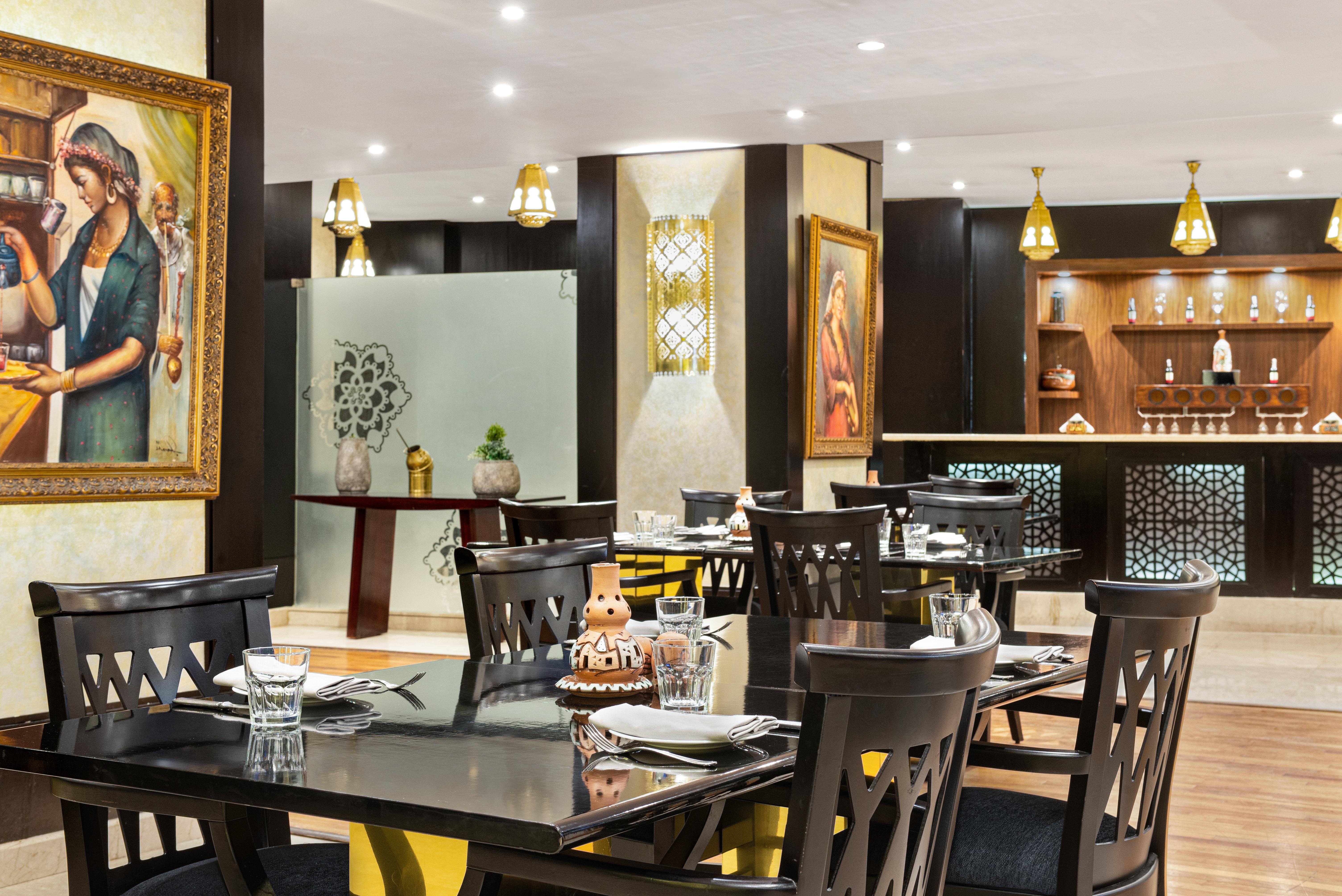 Radisson Blu & Convention Center, Hotel 5*